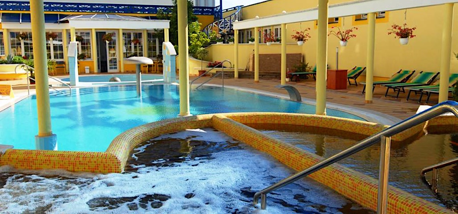 Hotel Rudolf-Hajdúszoboszló-34740