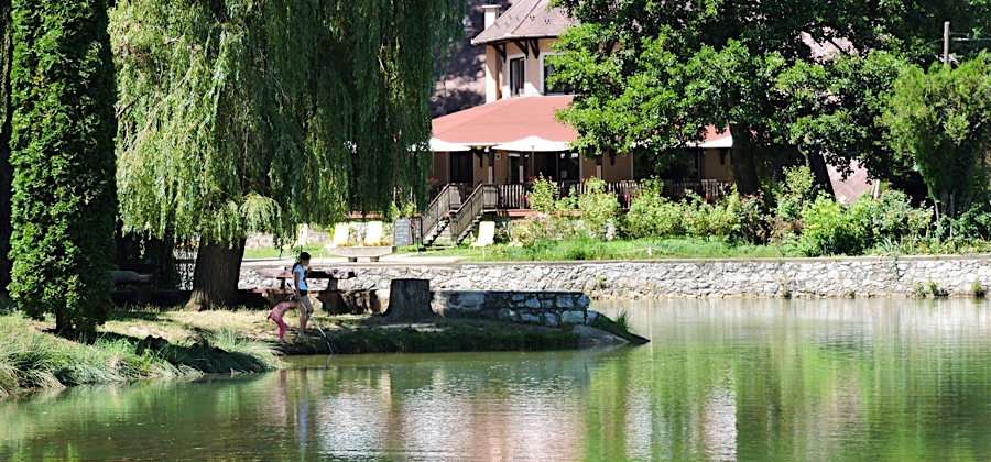 Hotel Síkfőkút-Noszvaj-37398