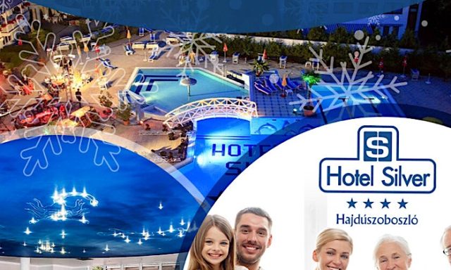 Hotel Silver-Hajdúszoboszló-34694