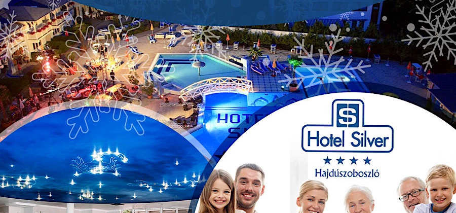 Hotel Silver-Hajdúszoboszló-34694