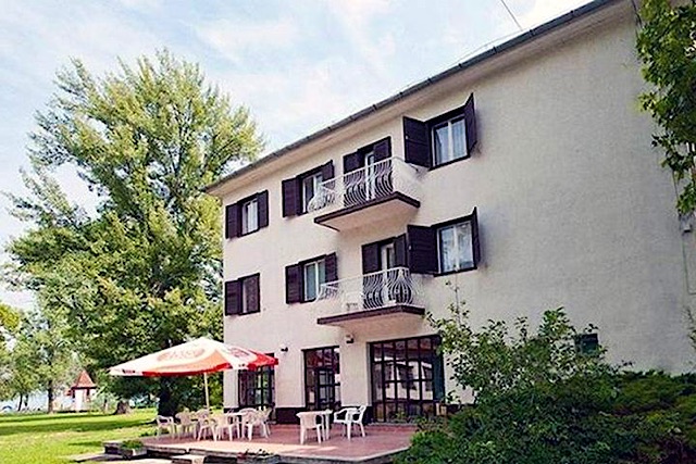 Hotel Sirály-Balatonlelle-28653