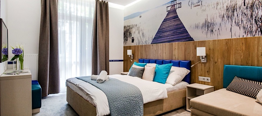 Hotel Solero-Siófok-32262