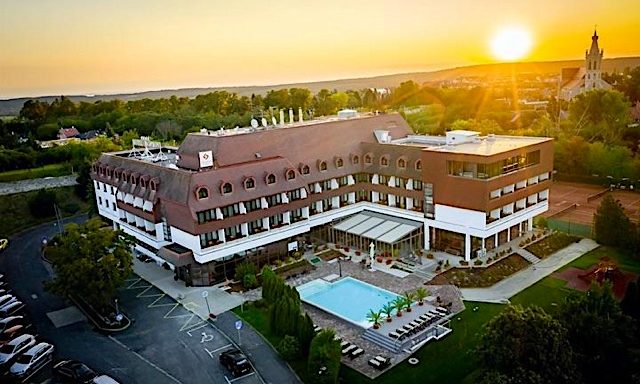 Hotel Sopron-Sopron-29071