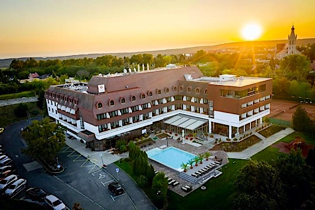Hotel Sopron-Sopron-29071