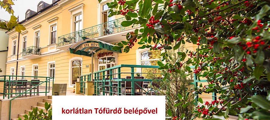 Hotel Spa-Hévíz-31614