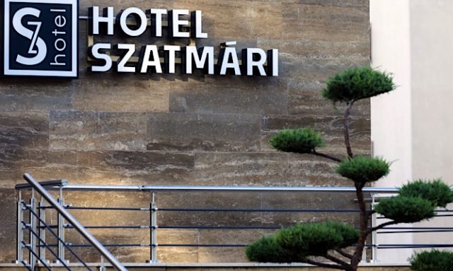 Hotel Szatmári Étterem-Jászberény-71041