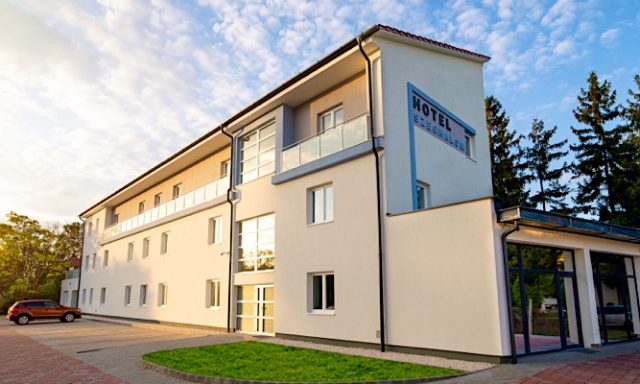 Hotel Szeghalom-Szeghalom-38247