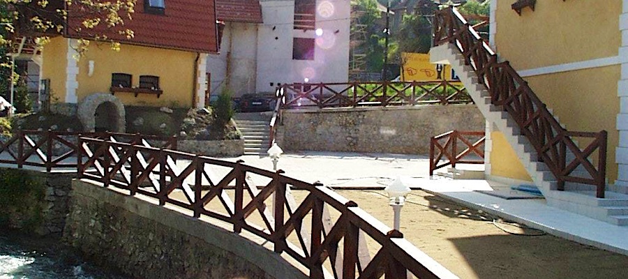 Hotel Szeleta Miskolc Alsóhámor-Lillafüred-38302