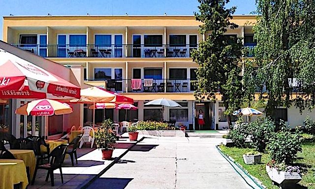 Hotel Szent István-Balatonlelle-29086