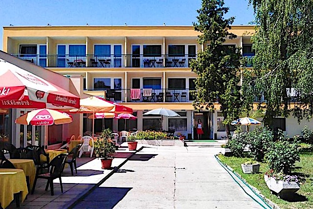 Hotel Szent István-Balatonlelle-29086