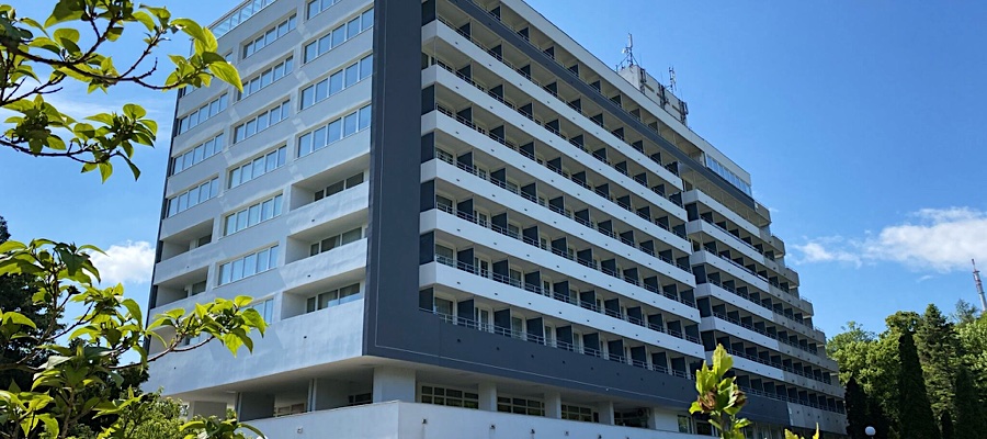 Hotel Szieszta-Sopron-38526