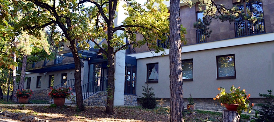 Hotel Therápia-Pécs-38550