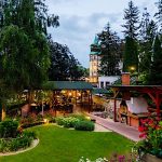 Hotel Tókert Szálloda-Lillafüred-67955