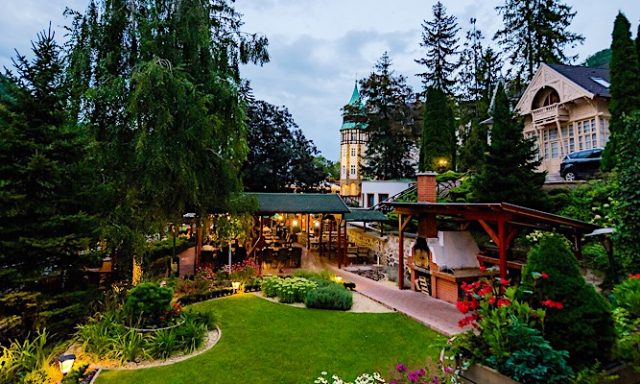 Hotel Tókert Szálloda-Lillafüred-67955