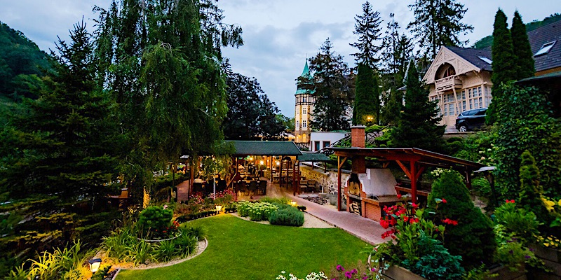 Hotel Tókert Szálloda-Lillafüred-67955