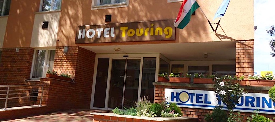 Hotel Touring-Nagykanizsa-38538
