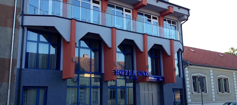 Hotel Uno-Kecskemét-38352