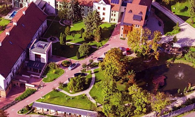 Hotel Vécsecity-Hernádvécse-38549