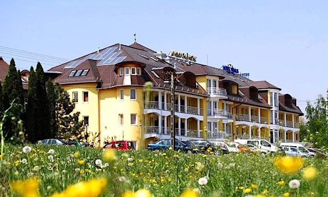 Hotel Venus-Zalakaros-28411