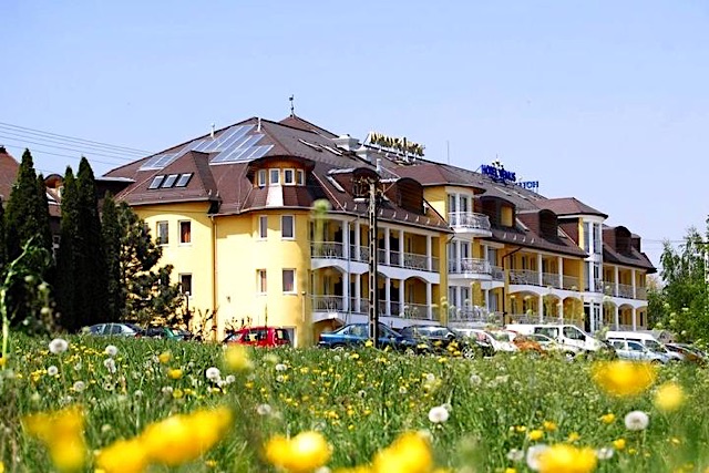 Hotel Venus-Zalakaros-28411