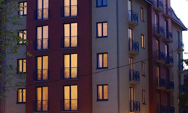 Hotel Veritas-Budapest-68118