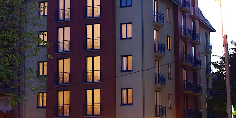 Hotel Veritas-Budapest-68118