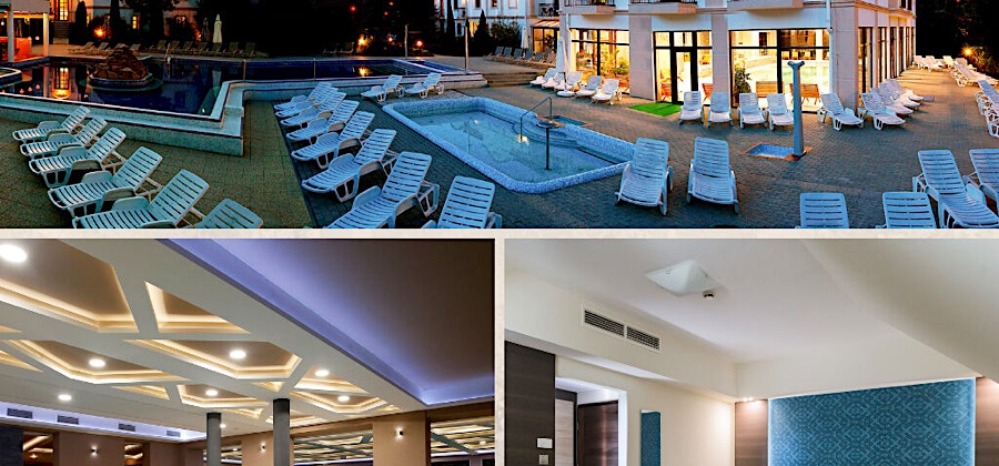 Hotel Villa Völgy-Eger-36528