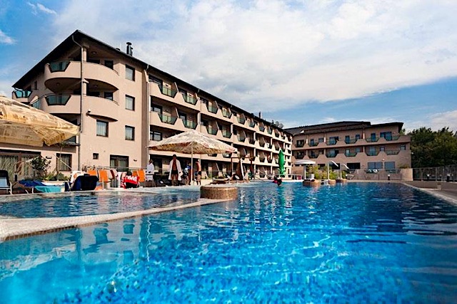 Hotel Wellamarin-Zamárdi-29493