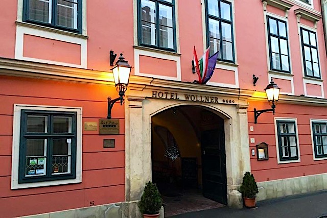 Hotel Wollner-Sopron-29072