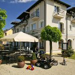 Hotel Xavin Restaurant Wellness-Harkány-38463