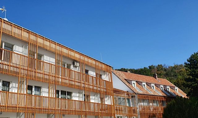 Hotel Yacht Club-Tihany-34160
