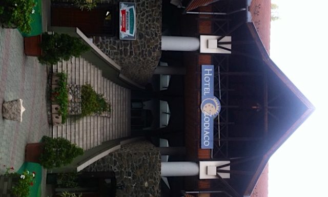 Hotel Zodiaco-Szekszárd-38494