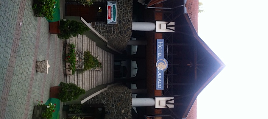 Hotel Zodiaco-Szekszárd-38494