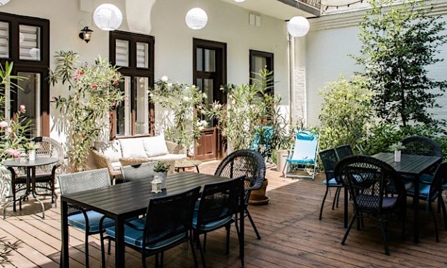 House Beletage-Budapest-41205