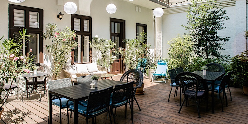 House Beletage-Budapest-41205