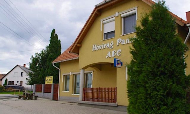 Hóvirág Panzió-Porva-42757