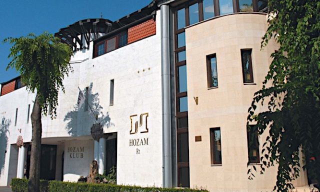 Hozam Wellness és Apartman-Szolnok-42420