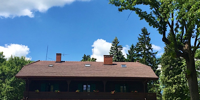 Hubertus Fogadó-Csesznek-42771