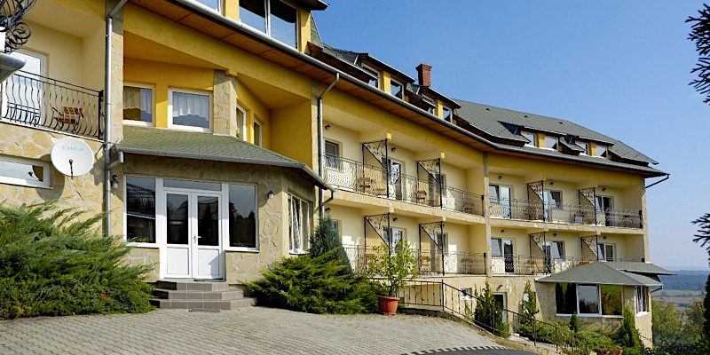 Hubertus Fogadó-Lenti-42424