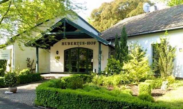 Hubertus Hof Landhotel-Balatonfenyves-30610