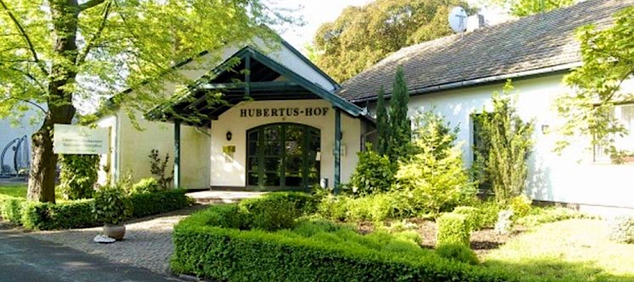 Hubertus Hof Landhotel-Balatonfenyves-30610