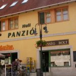 Huli és Bodrog Panzió-Tokaj-42594