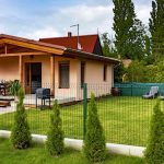 Hullám Nyaralóház-Balatonmáriafürdő-28010