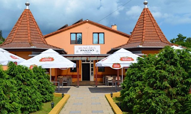 Hungária Panzió-Miskolctapolca-42595