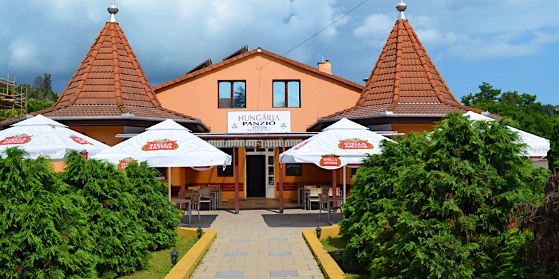 Hungária Panzió-Miskolctapolca-42595