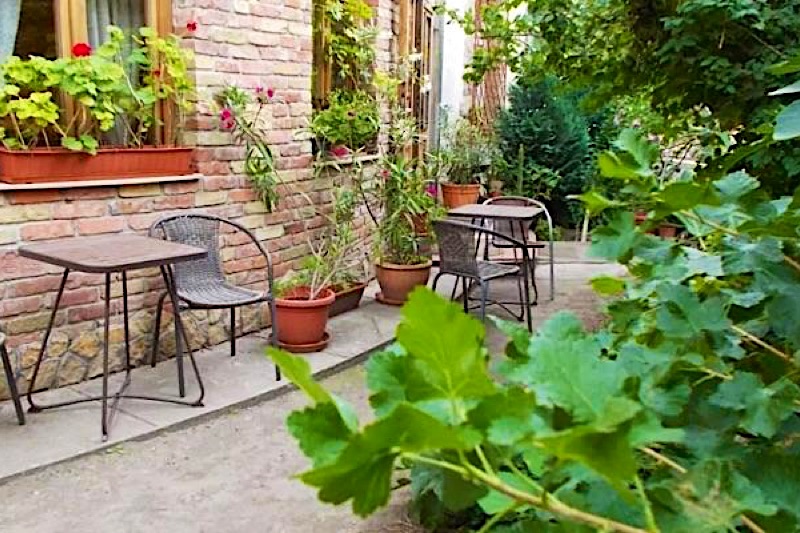 Hungária Vendégház-Budapest-35665