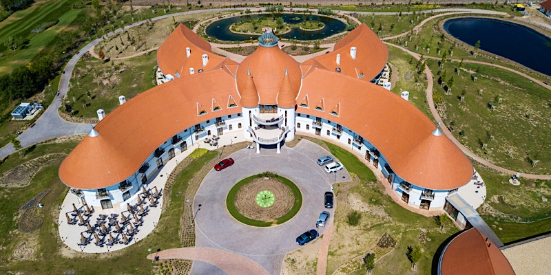 Hungarikum Hotel-Lakitelek-42190