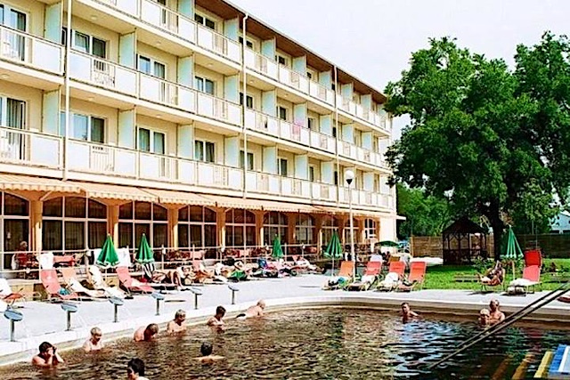 Hungarospa Thermal Hotel-Hajdúszoboszló-29057