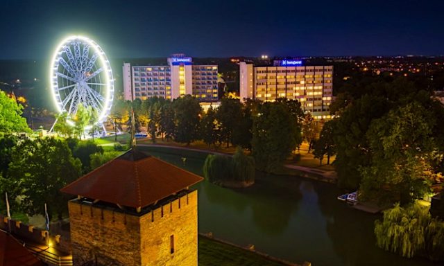 Hunguest Hotel-Gyula-67152