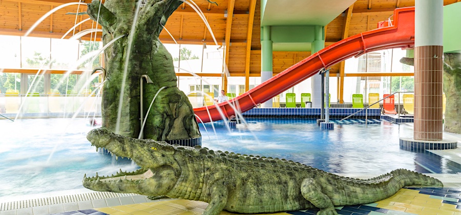 Hunguest Hotel Aqua Sol-Hajdúszoboszló-34695